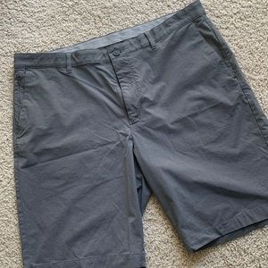 Tommy Bahama charcoal shorts